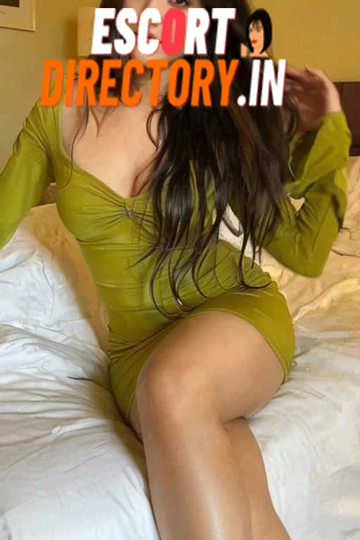 Aisha - Independent Hyderabad Escort