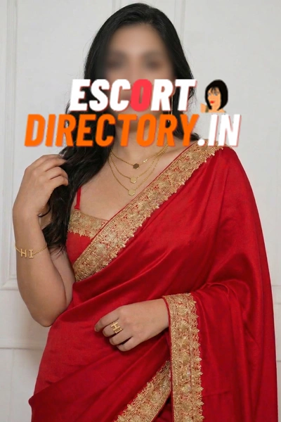 Mansi profile in Kondapur