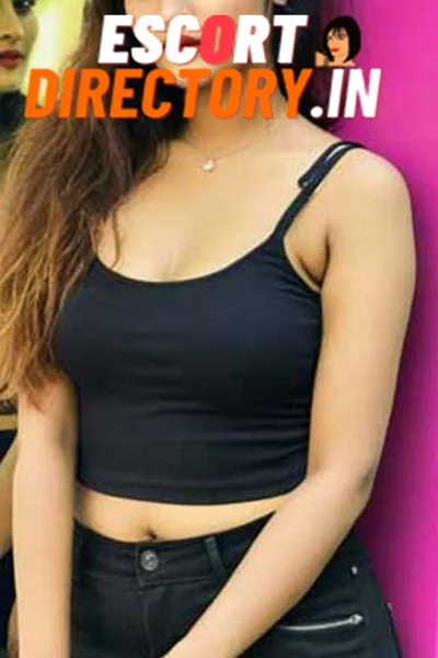 Pooja - Independent Hyderabad Escort