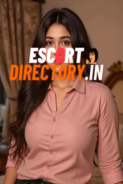 Simran - Independent Hyderabad Escort