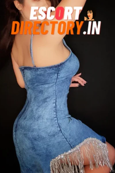 Tanya - Independent Hyderabad Escort